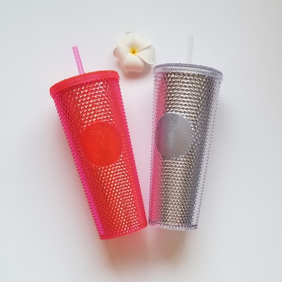 Starbucks Other - STARBUCKS LIMITED EDITION TUMBLER BUNDLE